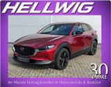 Mazda CX-30 2.0l Homura Navi Ganzjahresreifen 1.Hand - gebrauchte Mazda CX-30 aus dem Jahr 2024