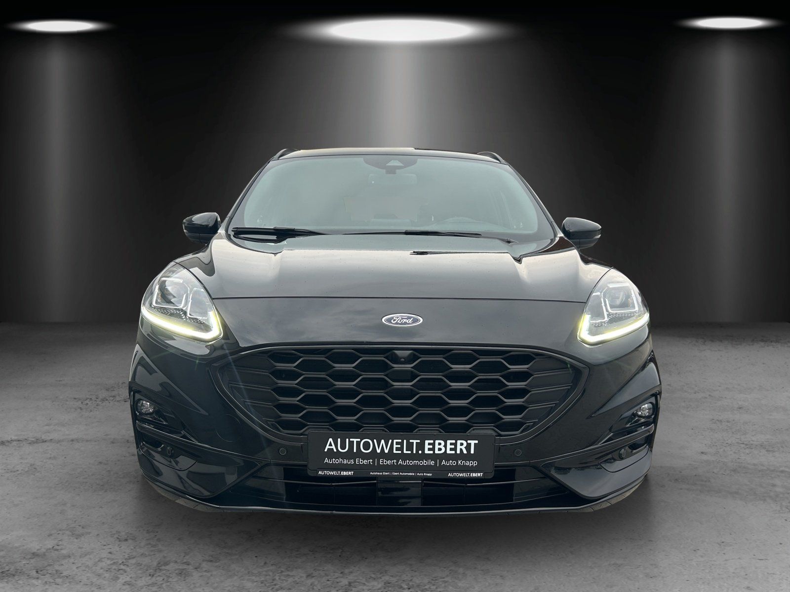 Fahrzeugabbildung Ford Kuga 2.5 ST-Line X Aut./LED/ACC/NAVI/KAMERA/B&O/
