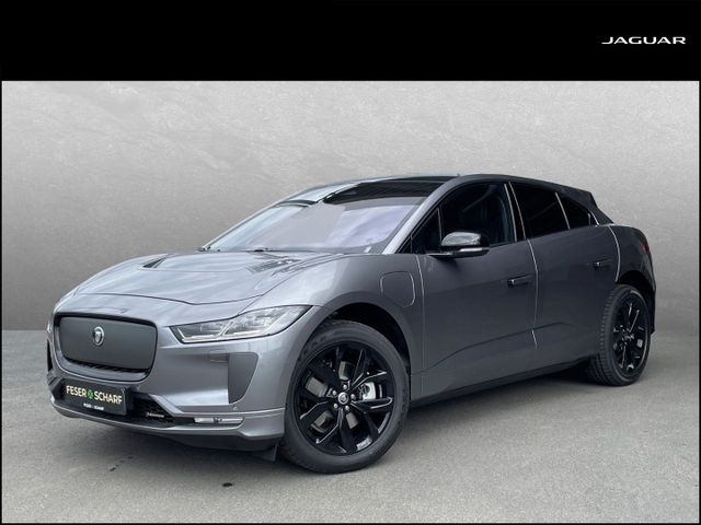 Jaguar I-Pace R-Dynamic SE EV400  *AKTION* 0,5% WINTER 