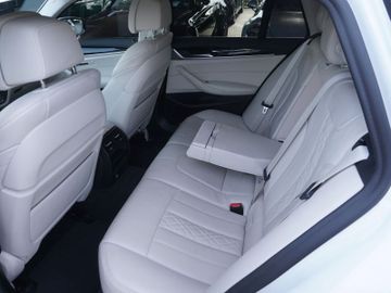 BMW 530 - 9