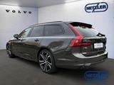 Volvo V90 Kombi Benzin EU6d B4 B Plus Dark 360 Kamera  - Volvo V90 Gebrauchtwagen