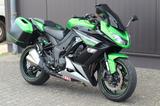 Kawasaki Z 1000 SX ABS / Koffer / KTRC / Garantie - Angebote