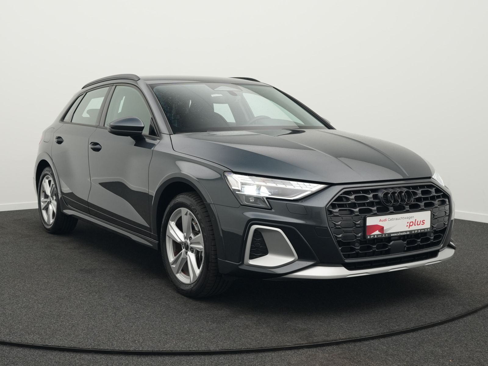 Audi A3 - Bild 29