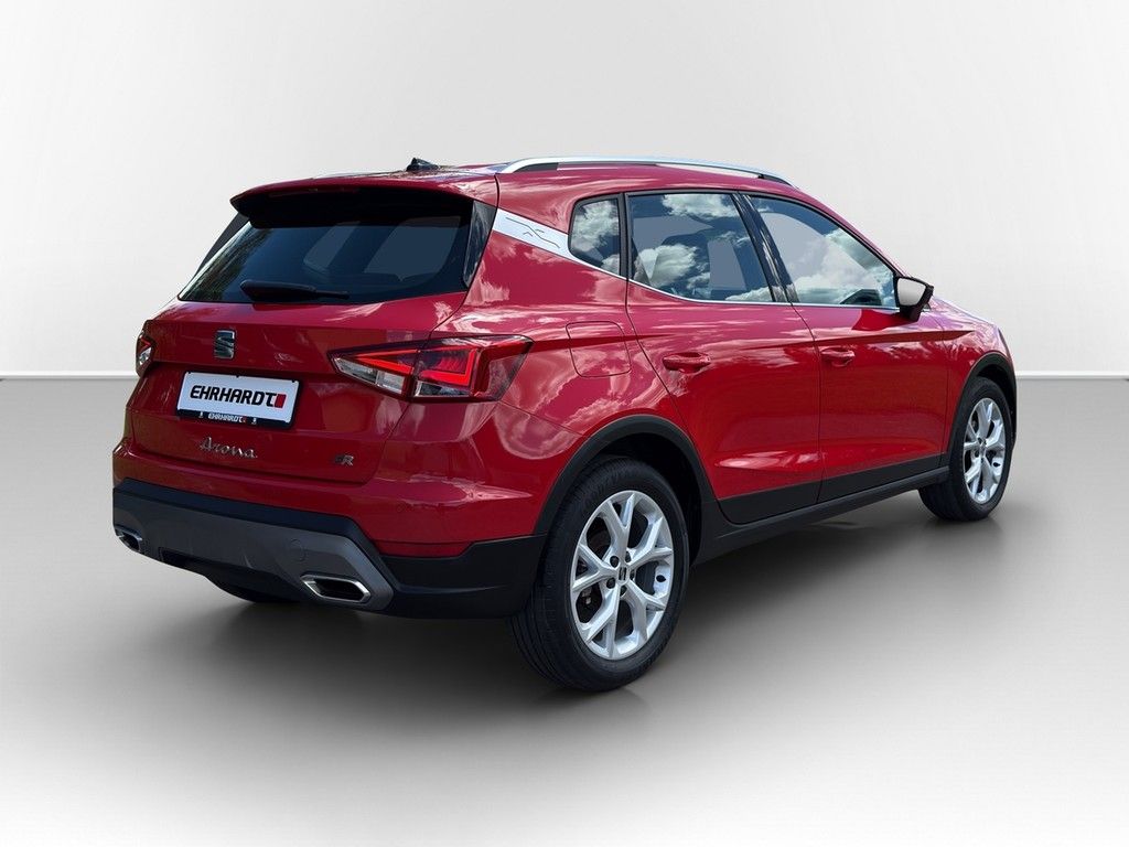 Seat Arona - Bild 6