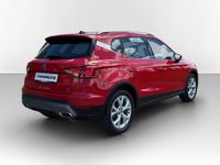 Seat Arona - Vorschau Bild 6