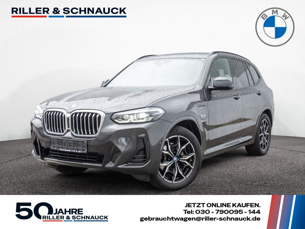 Image of BMW X3