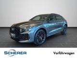 Audi RS Q8 * B&O * HD Matrix * Pano * Optik-Schwarz