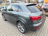Audi Q3 2.0 TDI quattro - Audi Gebrauchtwagen in Chemnitz