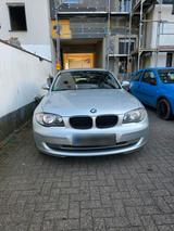BMW er1 E87 116i - BMW 116 aus 2004