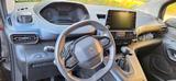 Peugeot Rifter BlueHDi 130 GT L1 GT - Peugeot Rifter aus 2022
