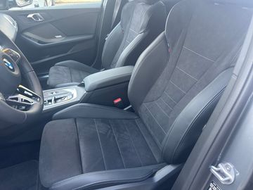 BMW 120 M Sportpaket Head-Up HK HiFi DAB LED RFK