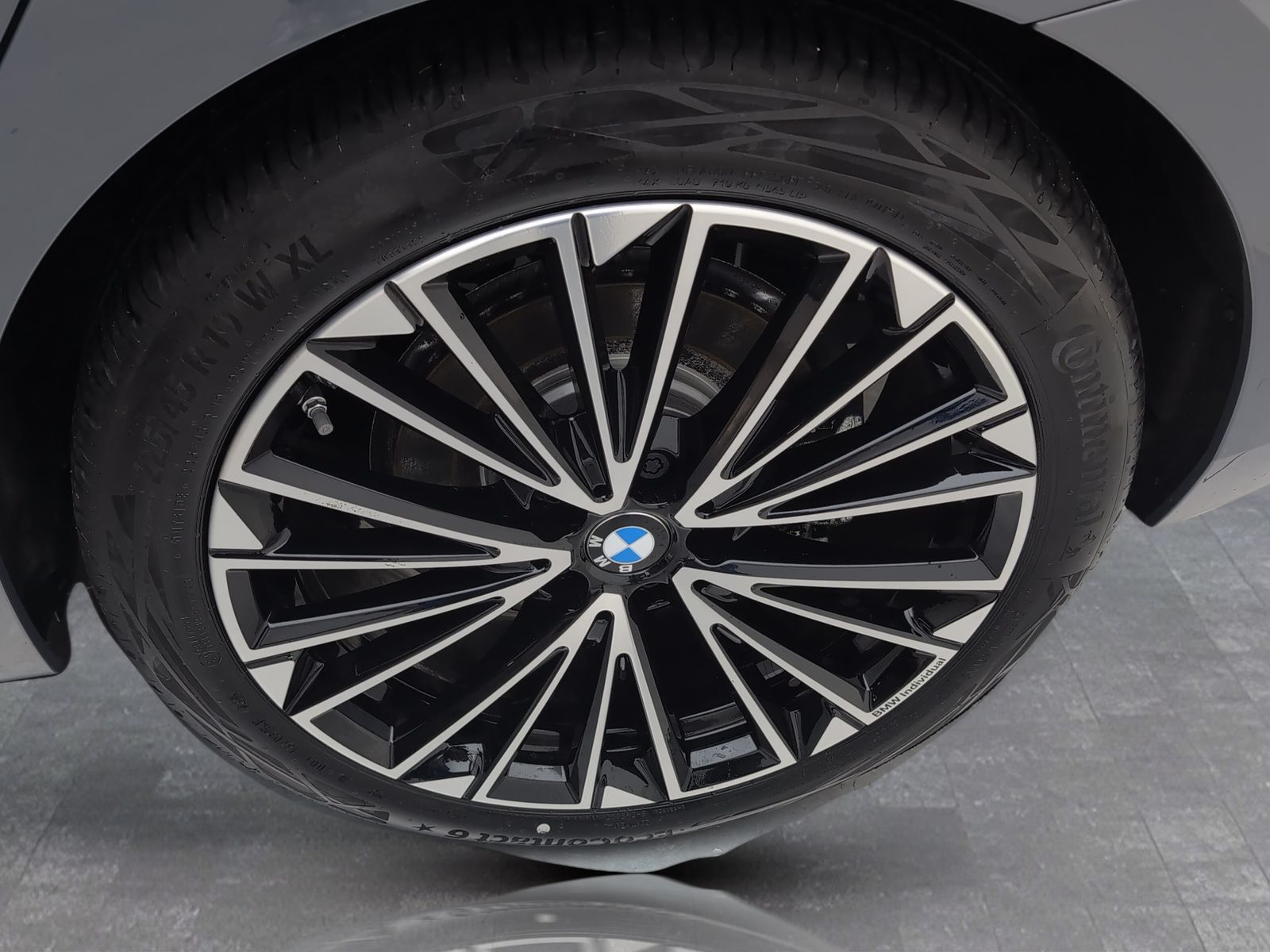 BMW 220 Active Tourer - Bild 17