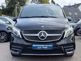 Mercedes-Benz V 300d*AMG-LINE*PANORAMA*DISTRONIC*360°KAM*1HAND - Mercedes V 300 Diesel Gebrauchtwagen