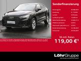 Audi Q3 Sportback 35 TDI S line 0,99% Kamera AHK GWF - Audi mit Diesel-Antrieb: Q9