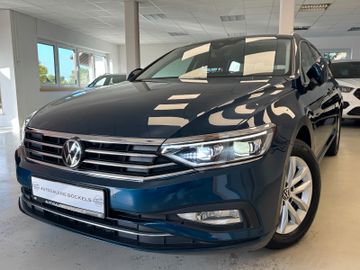 Volkswagen Passat Variant - 4