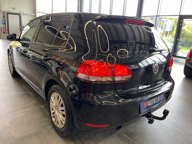 Volkswagen Golf VI Trendline *KLIMA*PDC*TÜV-082025*AHK*