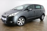 Peugeot 5008 Family plus*Sitzhz.*2-Zonen*Head up* - Peugeot 5008: Plus