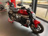 Ducati XDiavel V4 2025 - DUCATI XDIAVEL V4