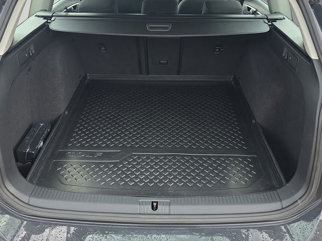 Golf VII Variant Comfortline