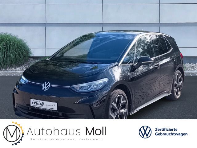 Volkswagen ID.3 Pro "Move" 58kwh*Navi*Kamera*Travel Assist