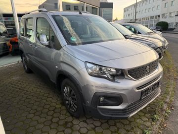 Peugeot Rifter - 3