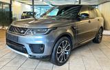 Land Rover Sport HSE Facelift Pano Kamera Navi LED - gebrauchte Land Rover Range Rover Sport mit Facelift