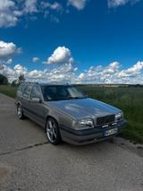 Volvo 850/855 2.5 TDI - Volvo 850: TDI