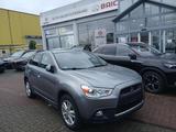 Mitsubishi ASX Edition 2WD*TÜV 04.2027*AHK*Standheizung*1 H
