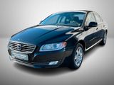Volvo S80 D5 Momentum Aut. Xenon*Leder*Navi*AHK*SHZ - Volvo S80 mit Diesel-Antrieb