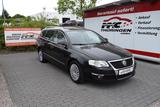 Volkswagen Passat Variant Comfortline TÜV 01.2027 - gebrauchte VW Passat Variant aus dem Jahr 2008