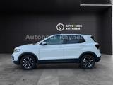 Volkswagen T-Cross United 1.0 TSI 85 kW - VW T-Cross in Hamm
