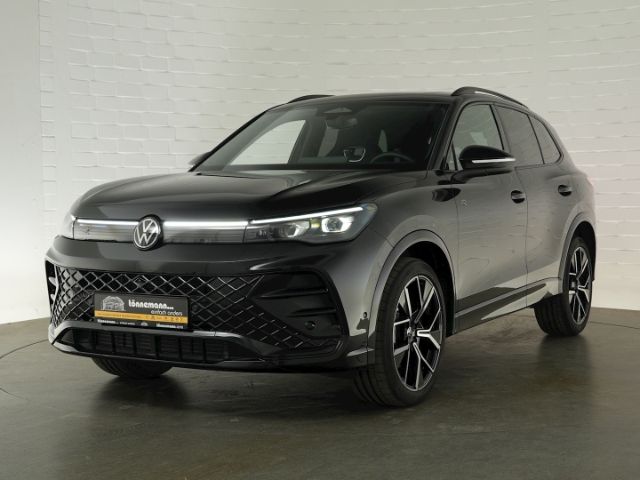 Tiguan R-LINE TSI DSG 4MOTION+AHK+MATRIX LED+NAV