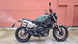 Benelli Leoncino 800 trail - BENELLI LEONCINO 800 TRAIL