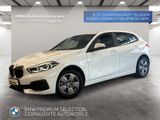 BMW 116i LiveCockpitProf PDC LED Sitzheizung - BMW 116 in Saarbrücken