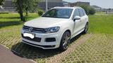 Volkswagen Touareg 3.0 V6 TDI Tiptr Exclusive BMT Terra... - Volkswagen Touareg: Exclusive