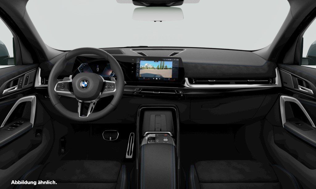 BMW X2 - Bild 3