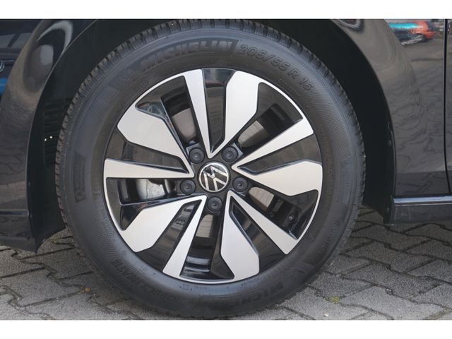 Golf VIII 2.0 TDI Move *Navi*App-Connect*Shz*