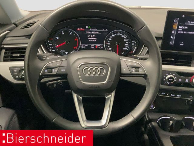 Audi A5 - Bild 11