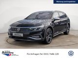 Vorschaubild Volkswagen Passat Alltrack 2.0TDI 4M DSG LED NAVI AHK
