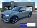 DS Automobiles DS3 E-TENSE PERFORMANCE LINE + - DS Automobiles DS3 aus 2023