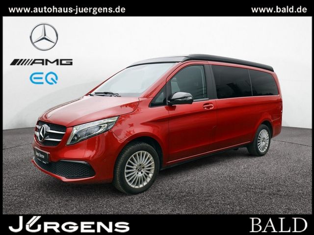 Mercedes-Benz V 250 MARCO POLO HORIZON NIGHT EDITION L+LED