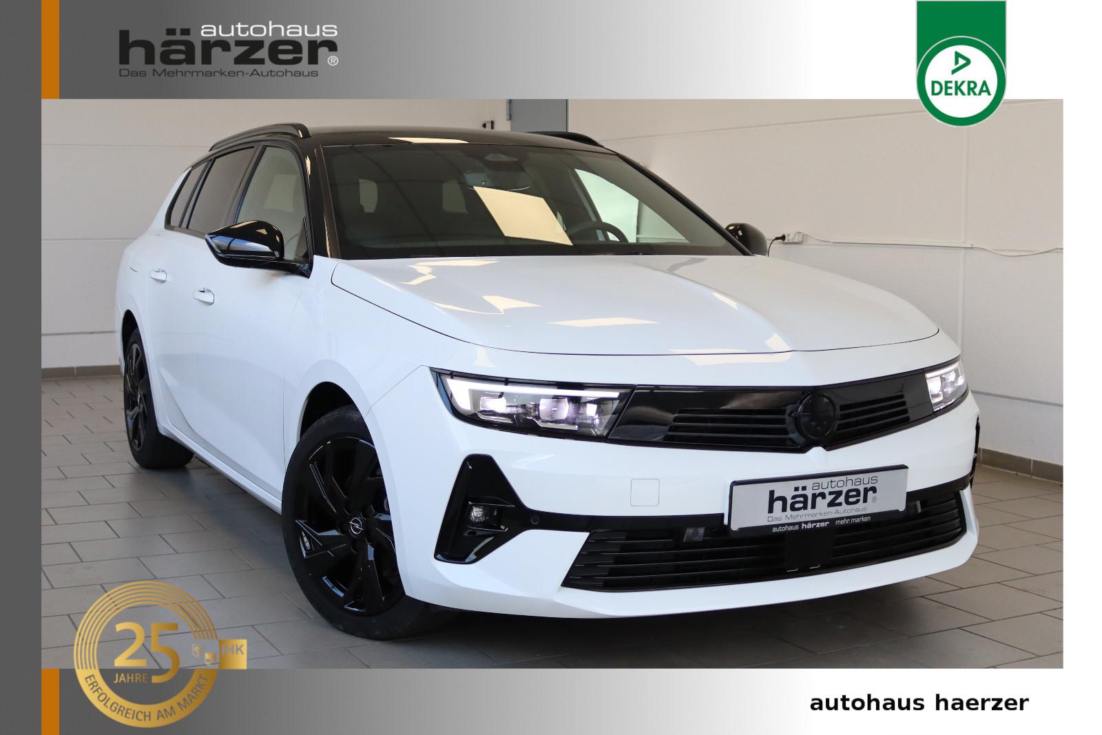Opel Astra L ST GS Aut. *LED*NAV*Lenkradhzg*ACC*360°