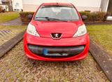 Peugeot 107 2026 Tüv! - Peugeot 107 in Bonn