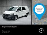 Mercedes-Benz Vito 114 CDI Mixto Lang AHK+9G+Klima+Navi+Tempo - Mercedes-Benz Vito in Dortmund