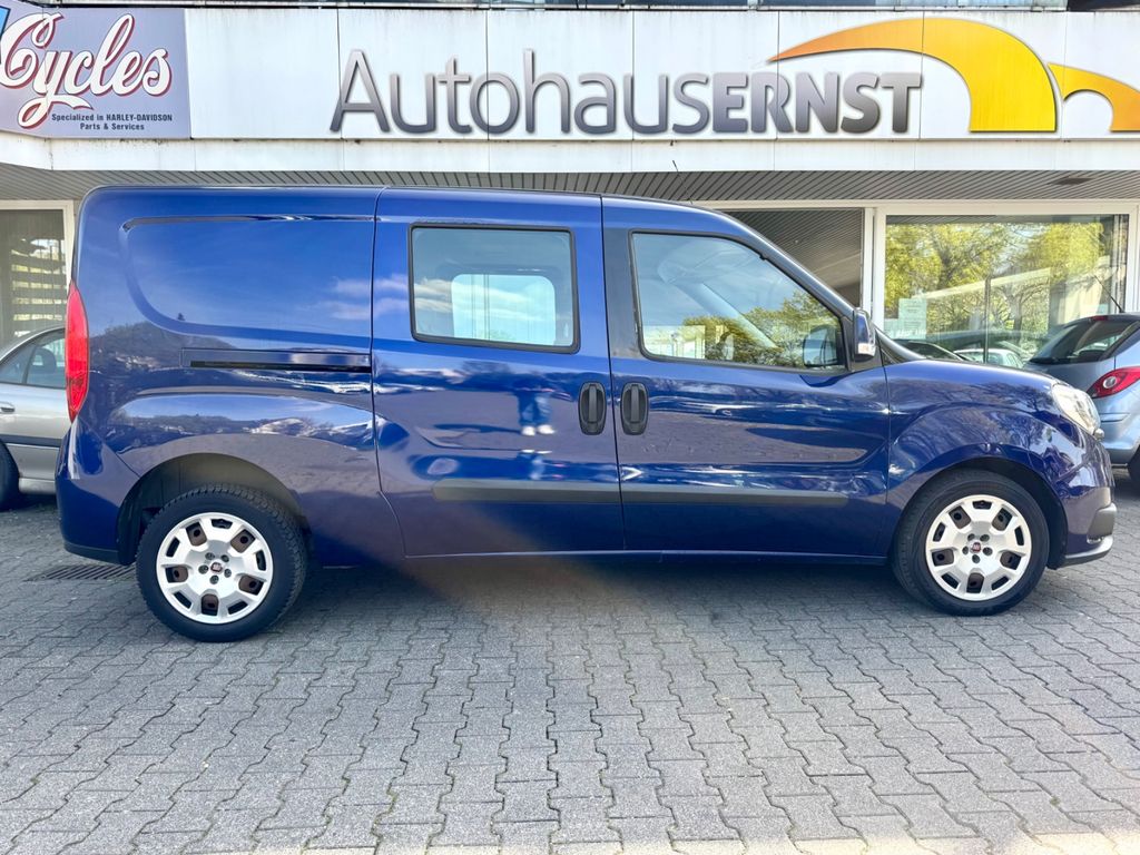 Image of Fiat Doblo