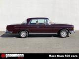 Mercedes-Benz 280 SE Coupe 3.5 W111 - Mercedes-Benz Coupé aus dem Jahr 1971