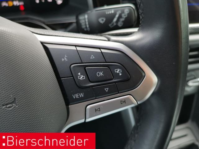 Volkswagen Polo 1.0 TSI Life LED AID SHZ PDC, миниатюра 20