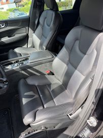Volvo XC60 - 12