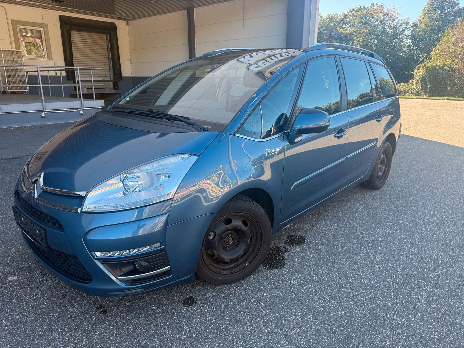 Citroën C4 Picasso