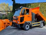 Multicar M31 Kurz Iveco 150ps Kipper Winterdienst M30 - Offers
